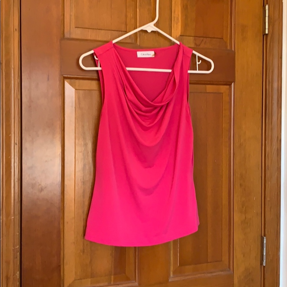 Calvin Klein top